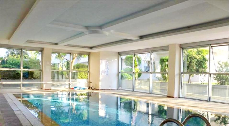 Квартира в Алании, Турция, 110 м2 фото 5