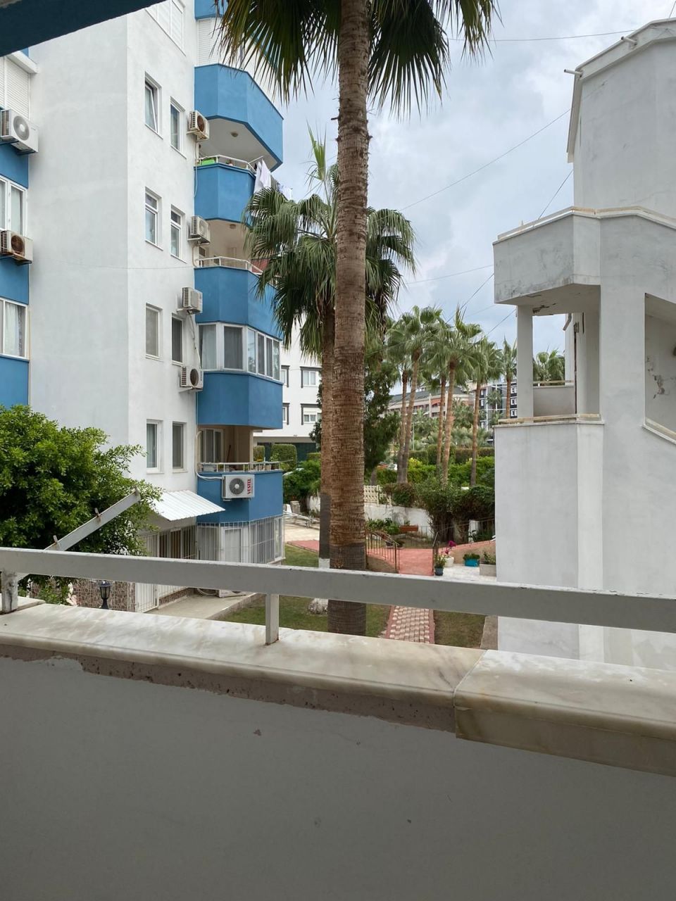 Квартира в Алании, Турция, 80 м2 фото 3