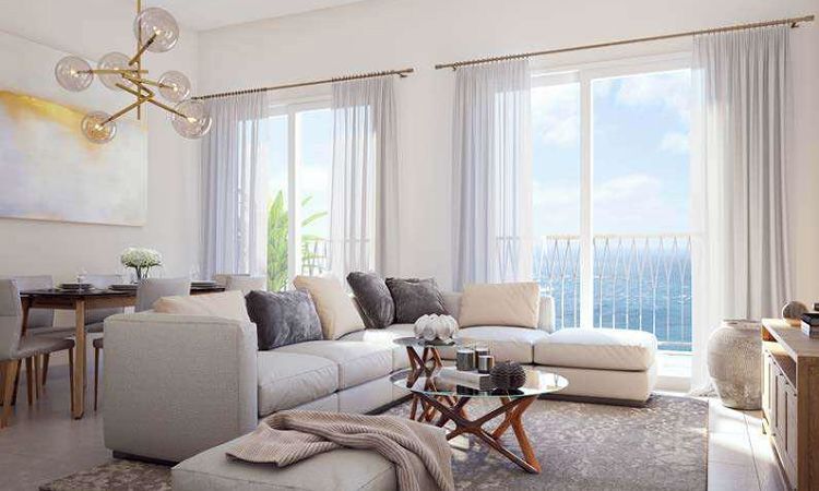 Апартаменты в Шардже, ОАЭ, 60 м2 фото 2