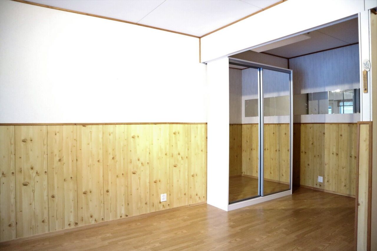 Таунхаус в Оулу, Финляндия, 37 м2 фото 4
