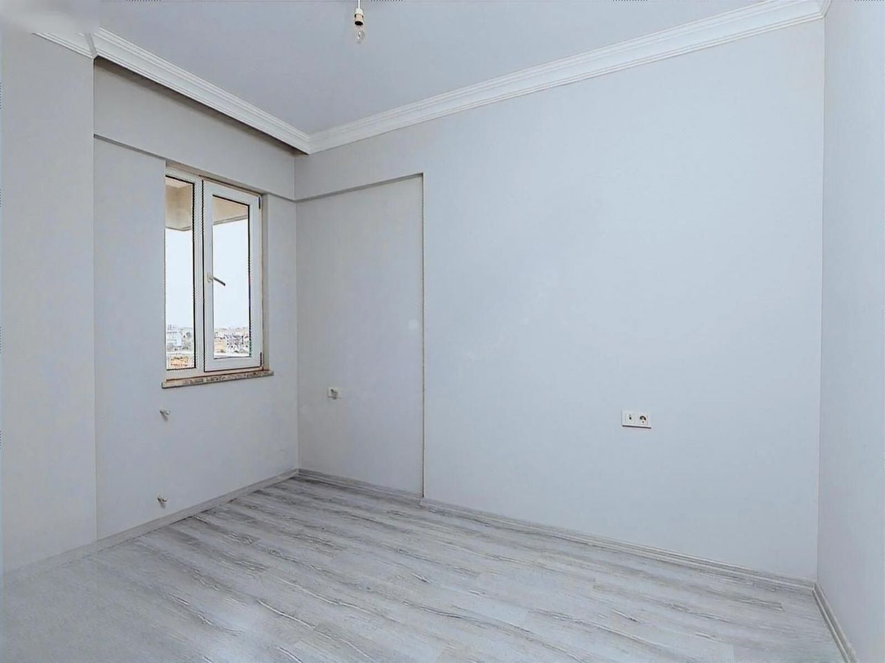 Квартира в Анталии, Турция, 55 м2 фото 5