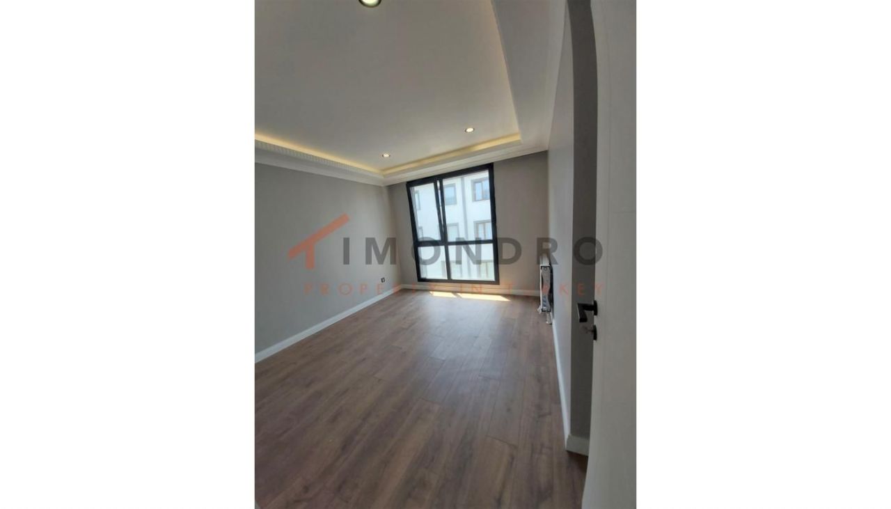 Квартира в Бейликдюзю, Турция, 260 м2 фото 3