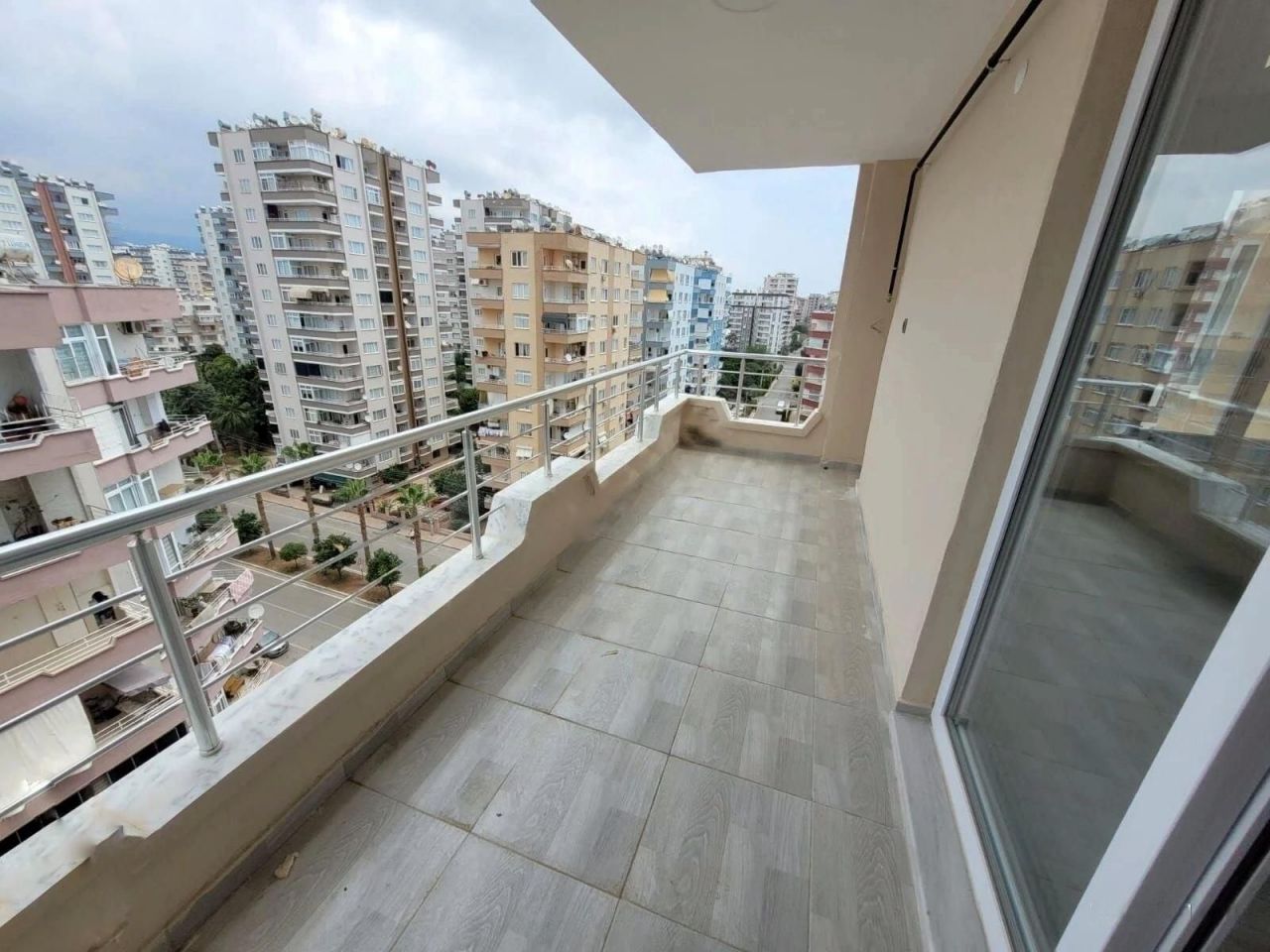 Квартира в Мерсине, Турция, 150 м2 фото 4