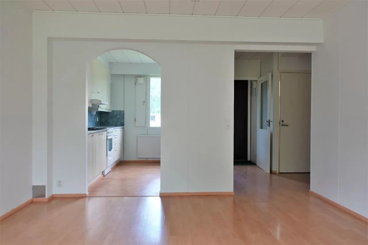 Таунхаус в Каяани, Финляндия, 49.5 м2 фото 4