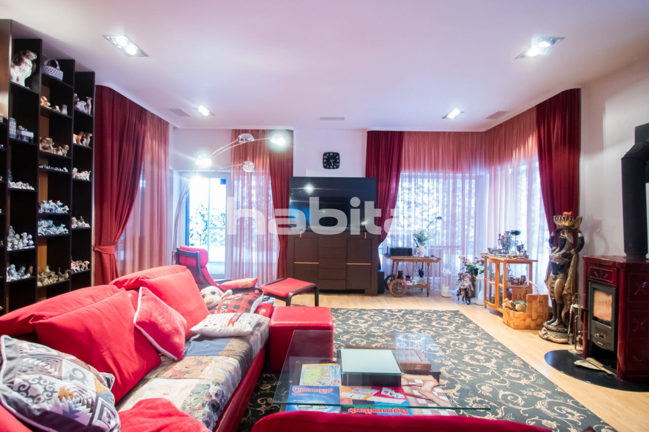 Дом Ozolnieki, Латвия, 249.5 м2 фото 5