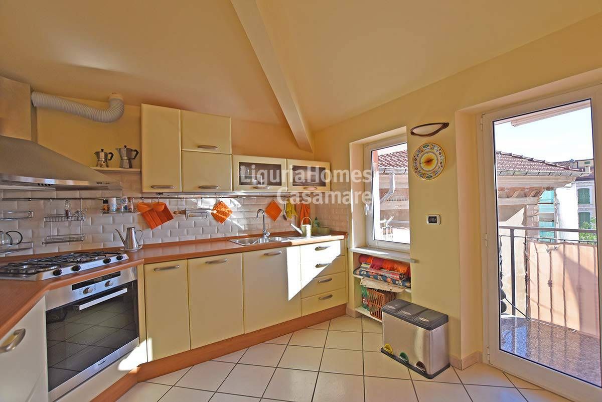 Квартира в Сан-Ремо, Италия, 73 м2 фото 4