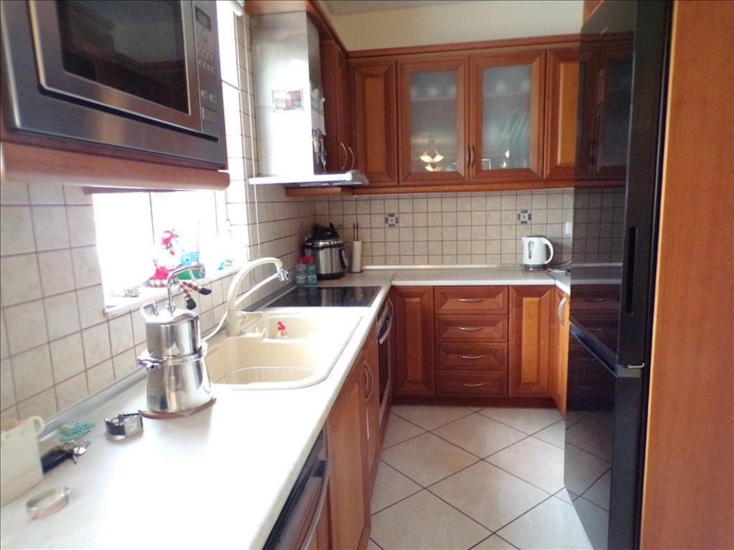 Квартира в Афинах, Греция, 100 м2 фото 5