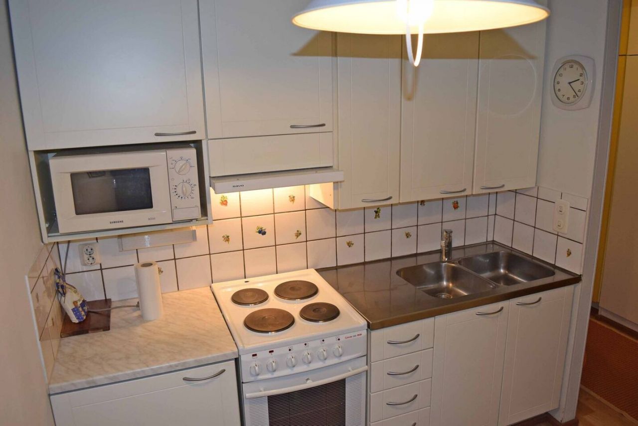 Таунхаус в Куопио, Финляндия, 35 м2 фото 5