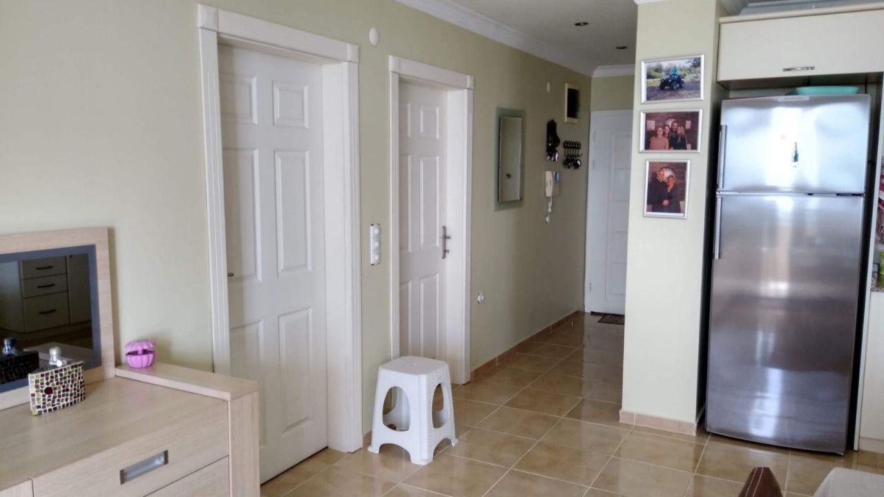 Апартаменты в Алании, Турция, 150 м2 фото 4