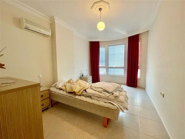 Пентхаус в Алании, Турция, 240 м2 фото 5