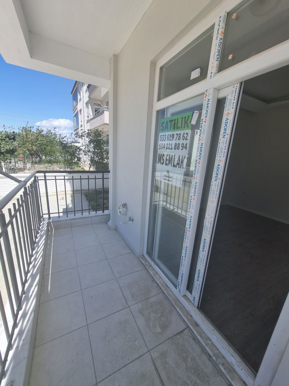 Квартира в Манавгате, Турция, 80 м2 фото 2