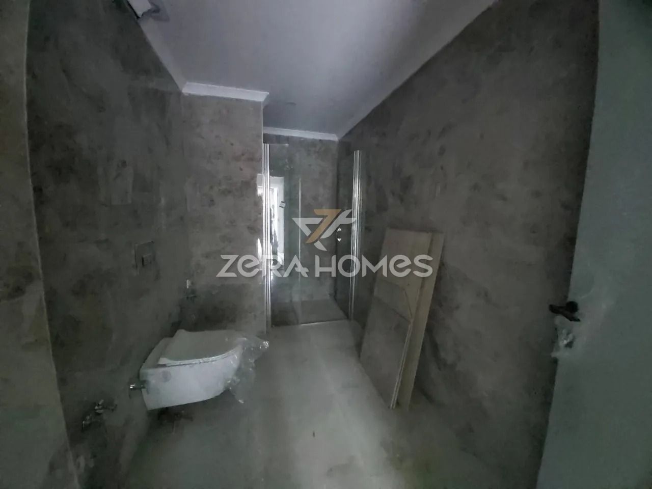 Квартира в Алании, Турция, 100 м2 фото 4
