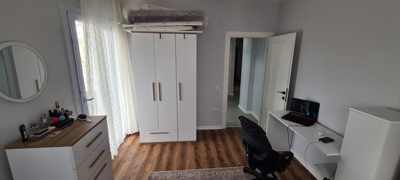 Квартира в Мерсине, Турция, 150 м2 фото 2