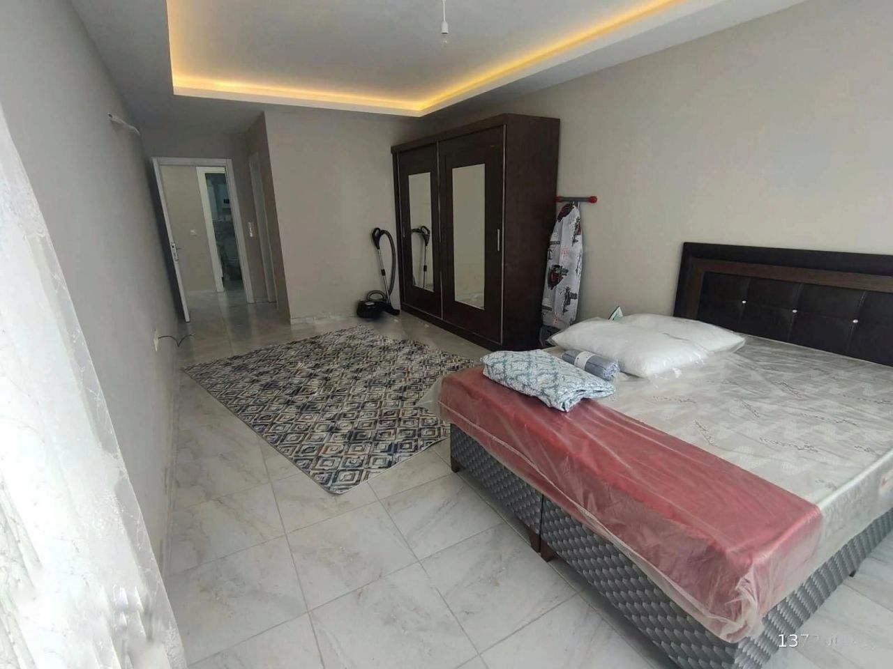 Квартира в Алании, Турция, 110 м2 фото 5
