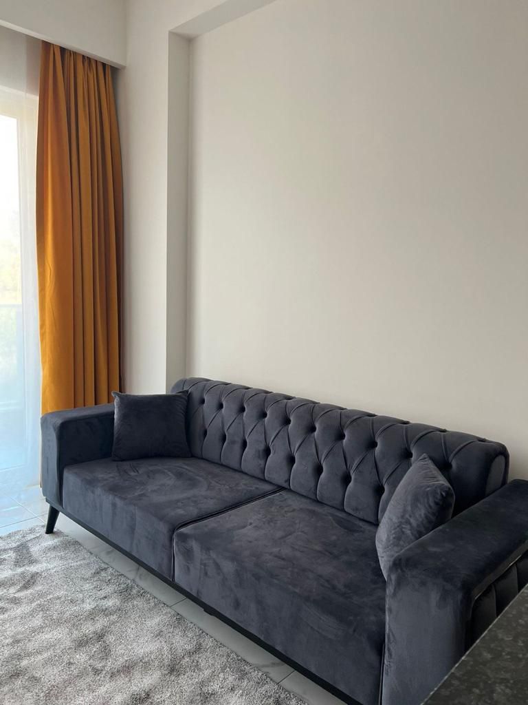 Квартира в Алании, Турция, 50 м2 фото 3