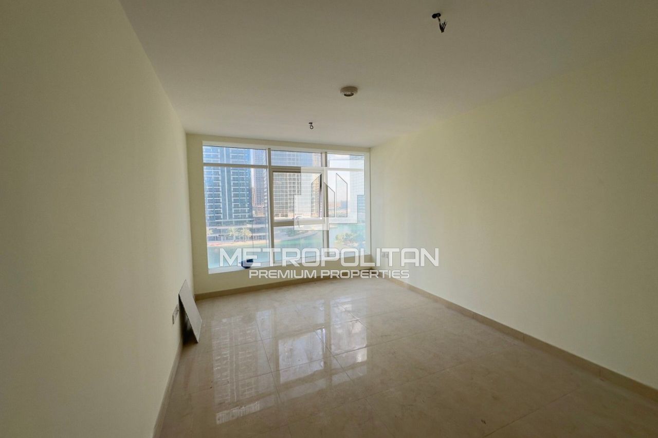 Апартаменты в Дубае, ОАЭ, 36 м2 фото 4