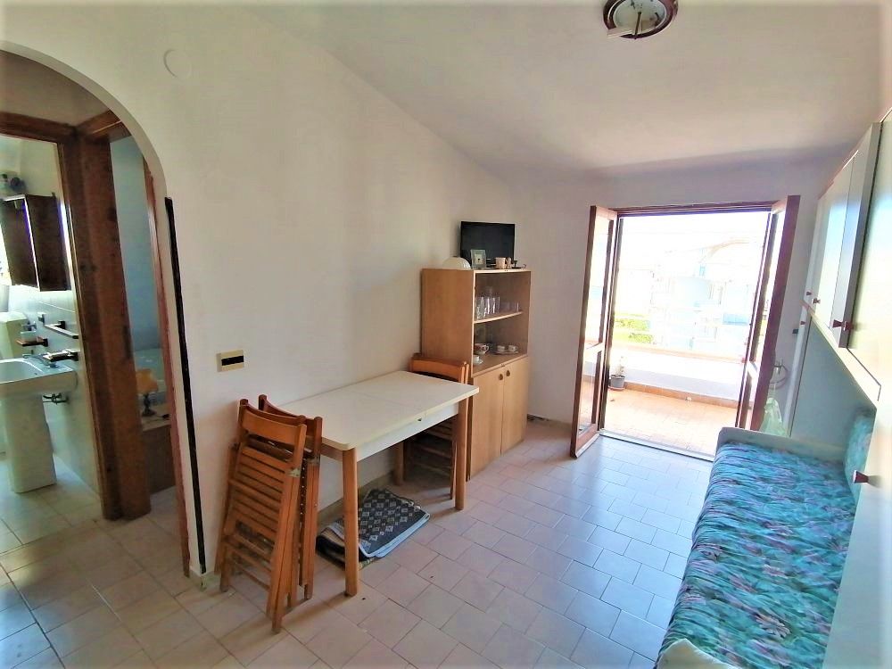 Квартира в Скалее, Италия, 35 м2 фото 4