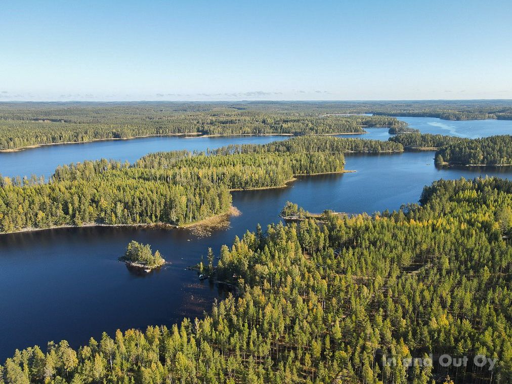 Коттедж в Руоколахти, Финляндия, 34 м2 фото 5