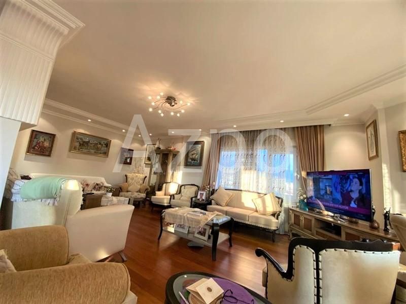 Пентхаус в Алании, Турция, 300 м2 фото 2
