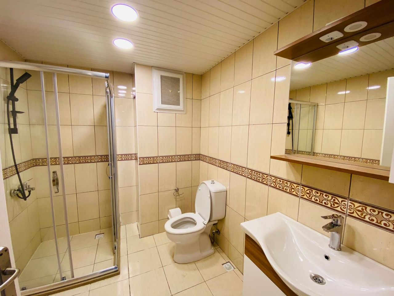Квартира в Алании, Турция, 120 м2 фото 5