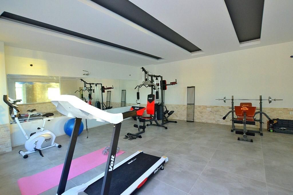 Квартира в Алании, Турция, 120 м2 фото 3