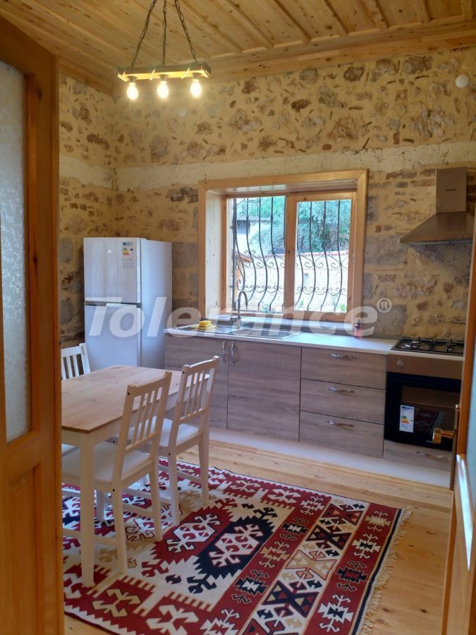 Вилла в Анталии, Турция, 130 м2 фото 2