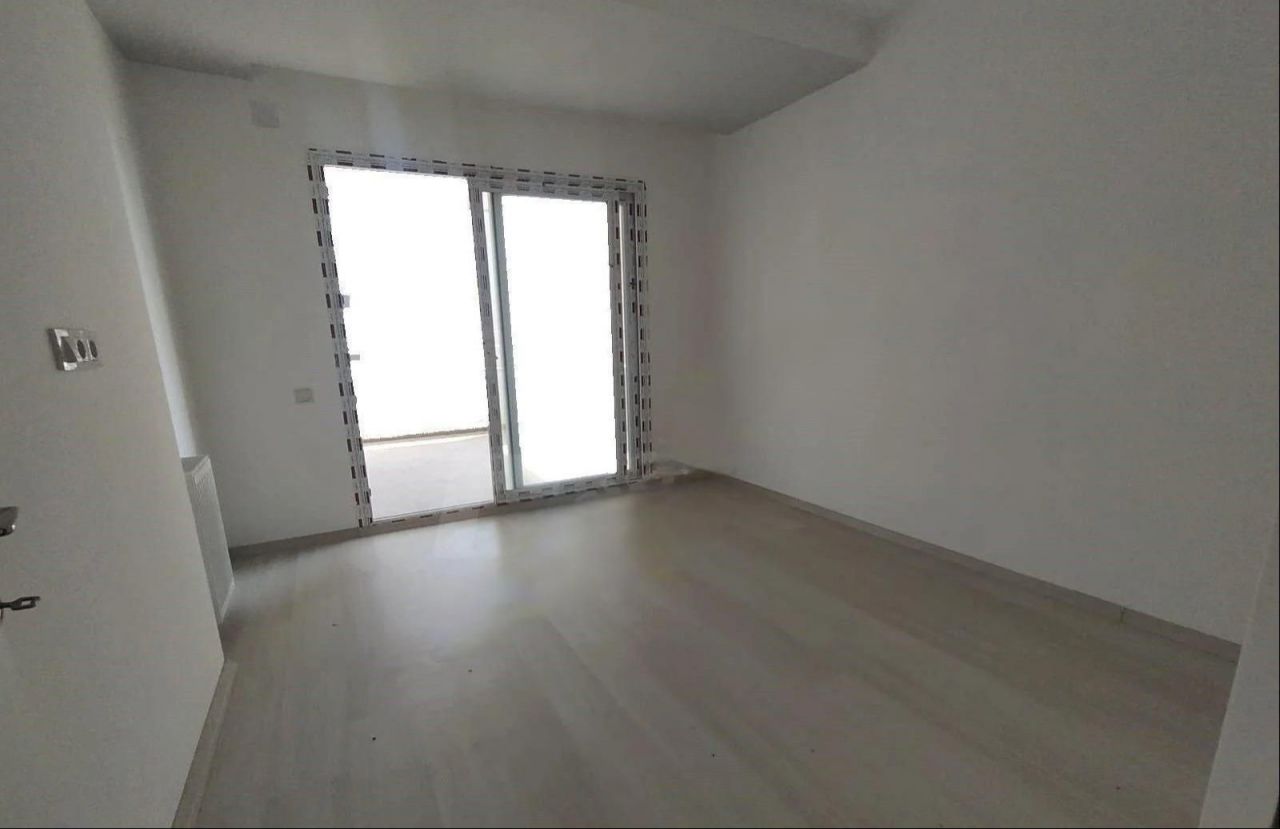 Квартира в Мерсине, Турция, 135 м2 фото 5