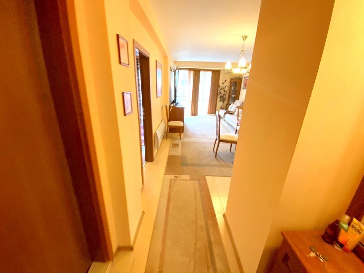 Апартаменты на Солнечном берегу, Болгария, 80 м2 фото 2