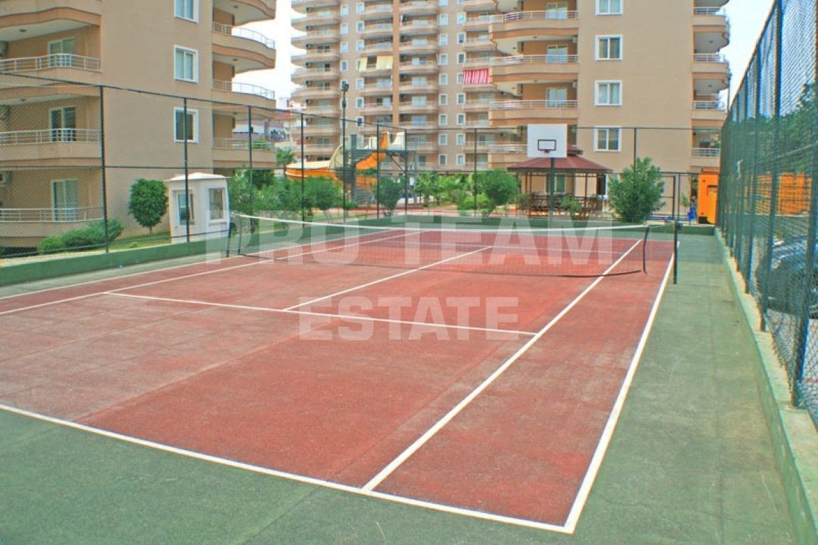 Апартаменты в Алании, Турция, 125 м2 фото 4