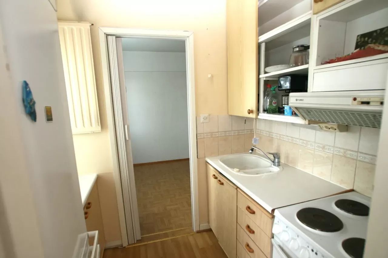 Квартира в Лиекса, Финляндия, 40.5 м2 фото 3