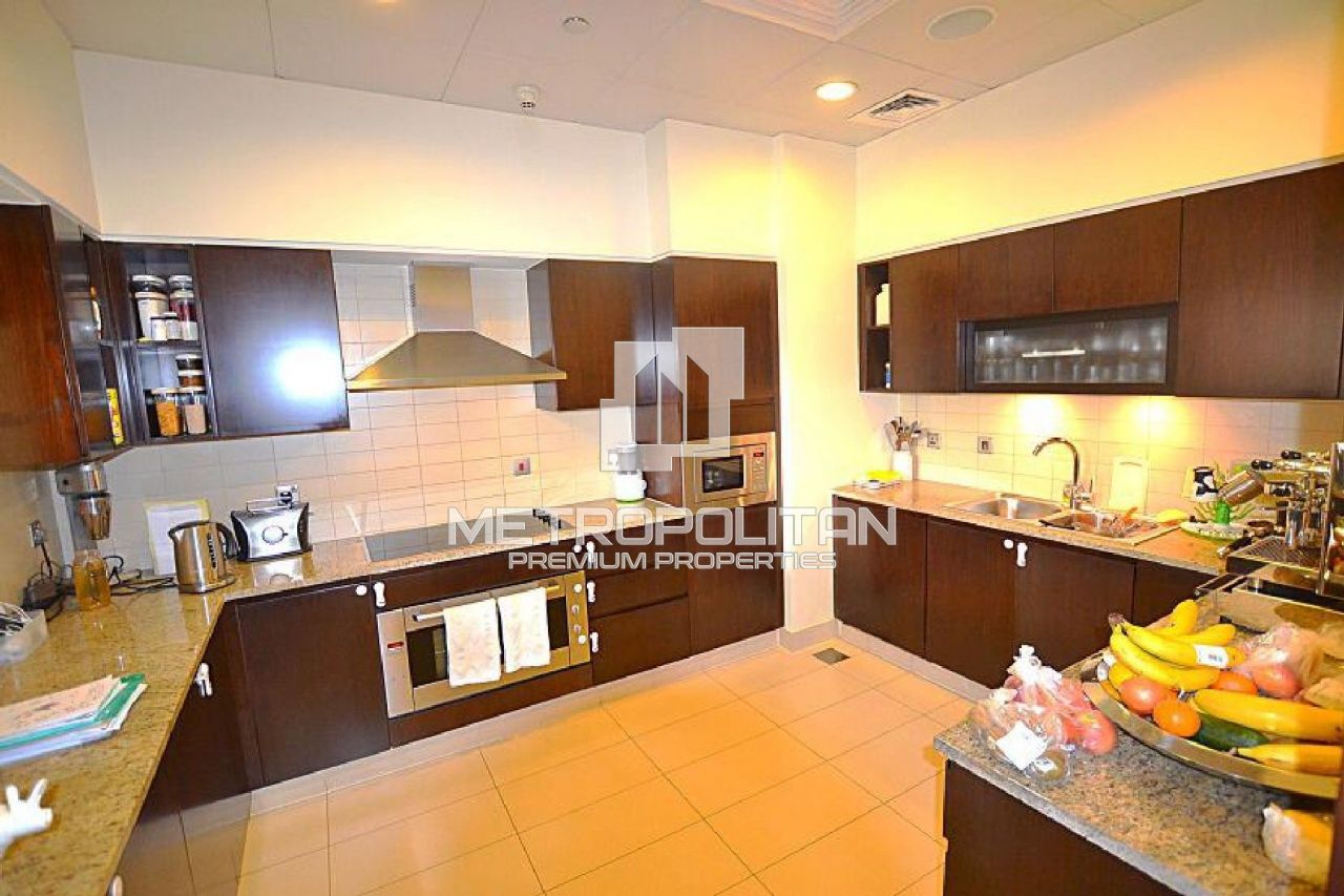 Апартаменты в Дубае, ОАЭ, 210 м2 фото 4