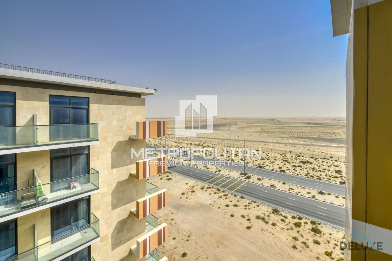 Апартаменты в Дубае, ОАЭ, 50 м2 фото 5