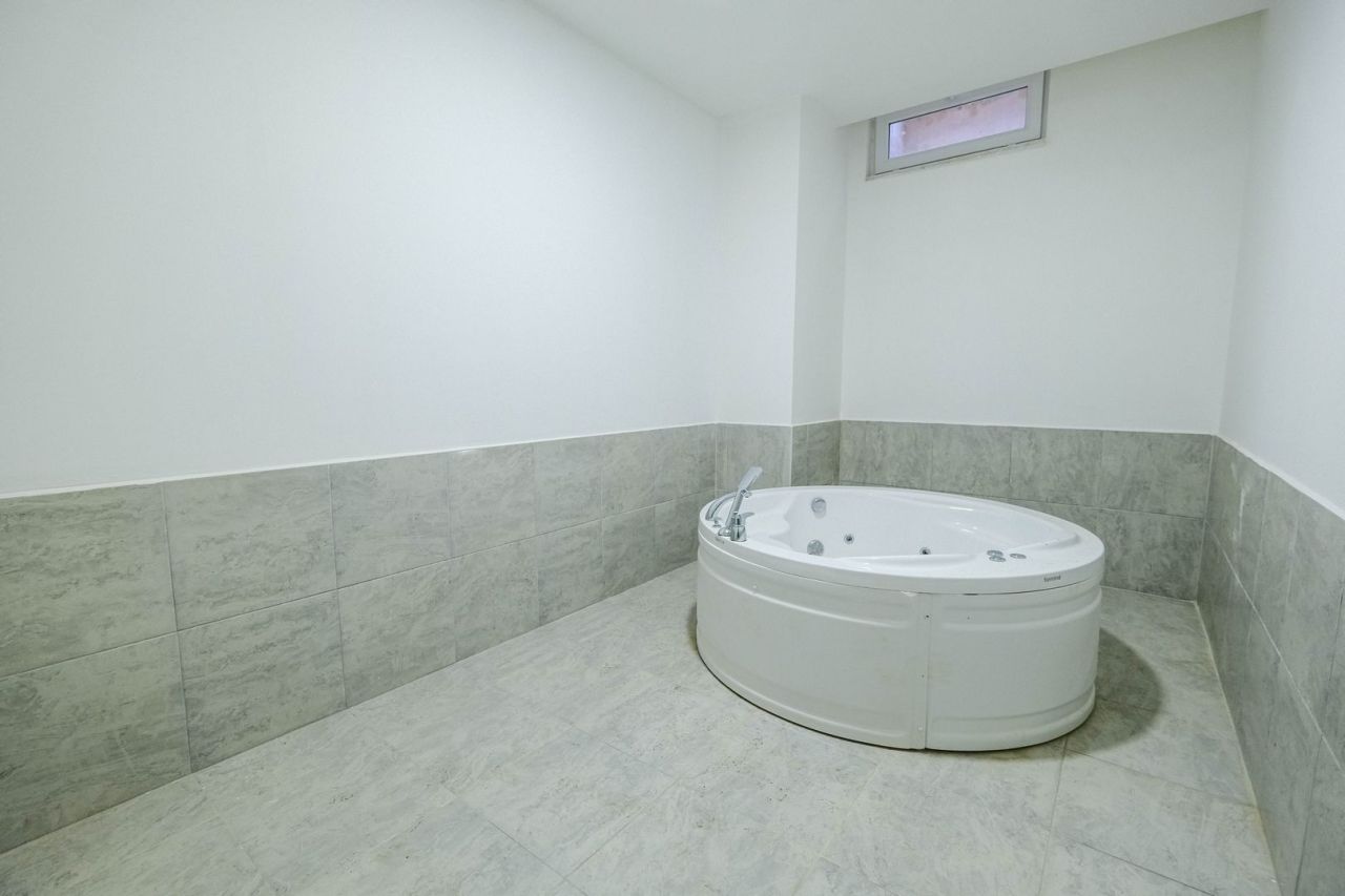 Квартира в Алании, Турция, 60 м2 фото 5