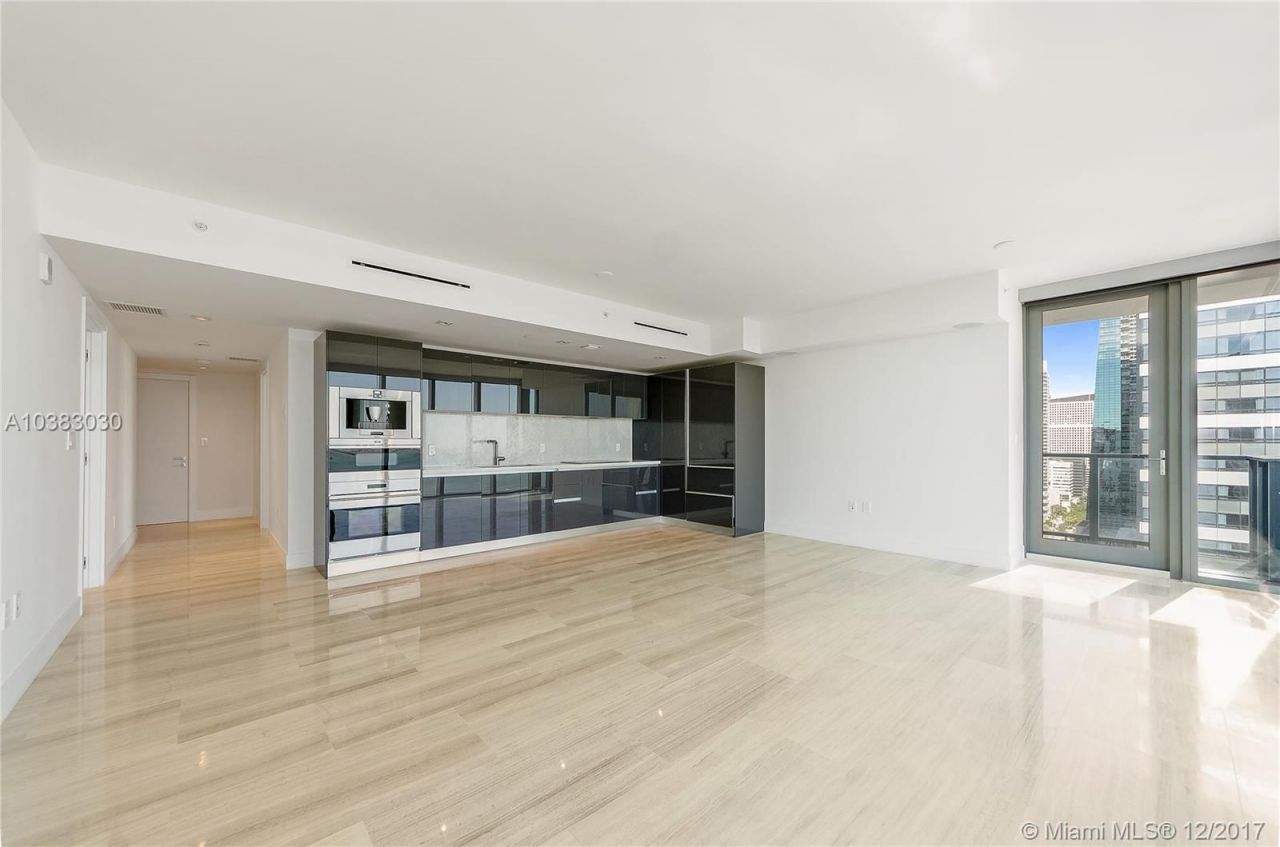 Квартира в Майами, США, 120 м2 фото 3
