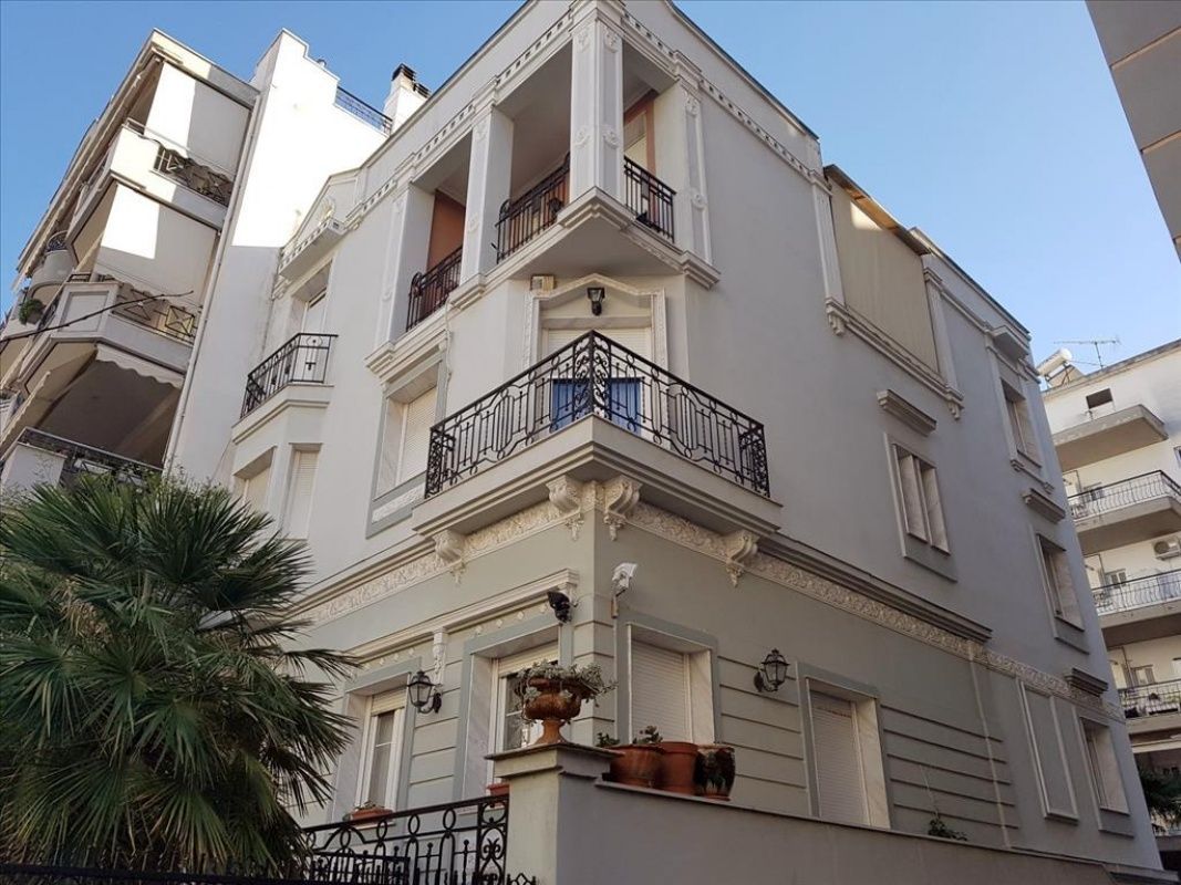 Дом на Северо-Эгейских островах, Греция, 450 м2 фото 2