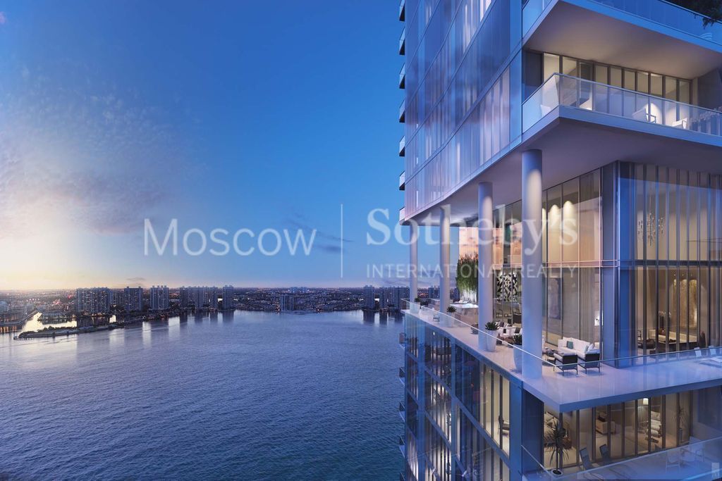 Апартаменты в Майами, США, 270 м2 фото 4