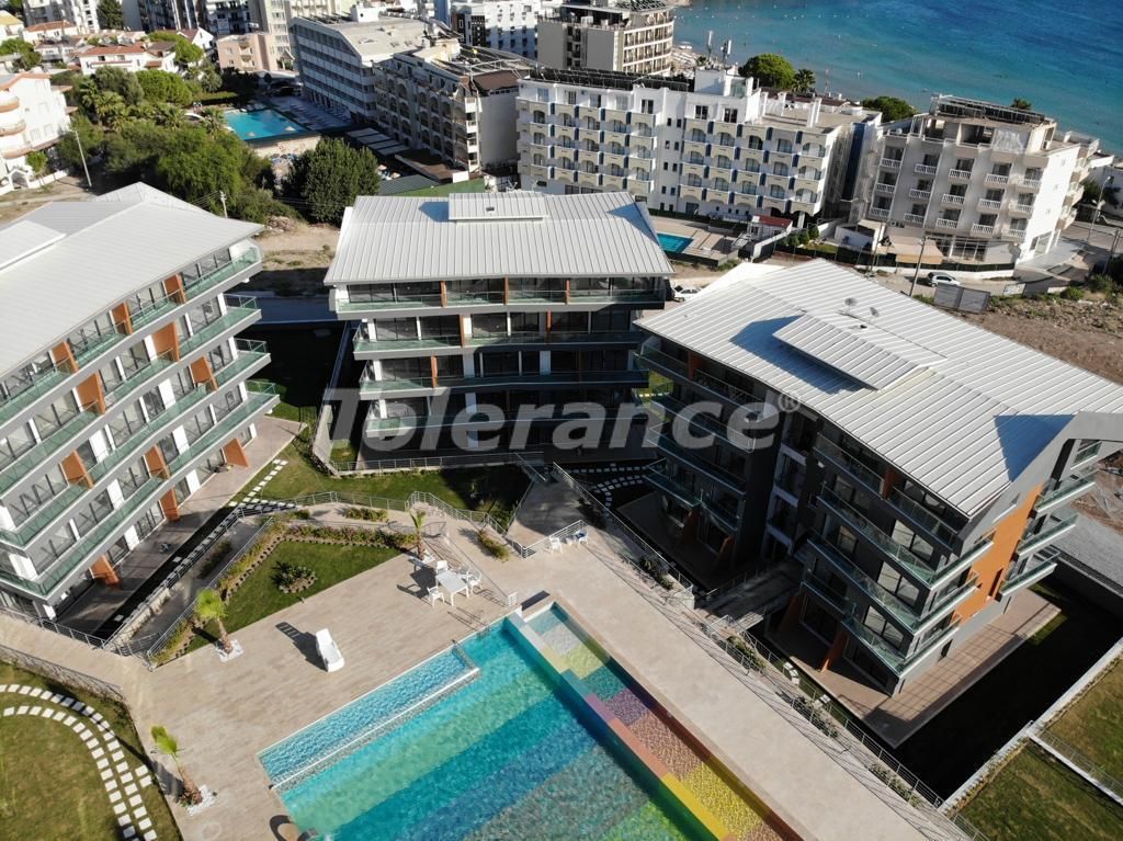 Апартаменты в Дидиме, Турция, 50 м2 фото 2