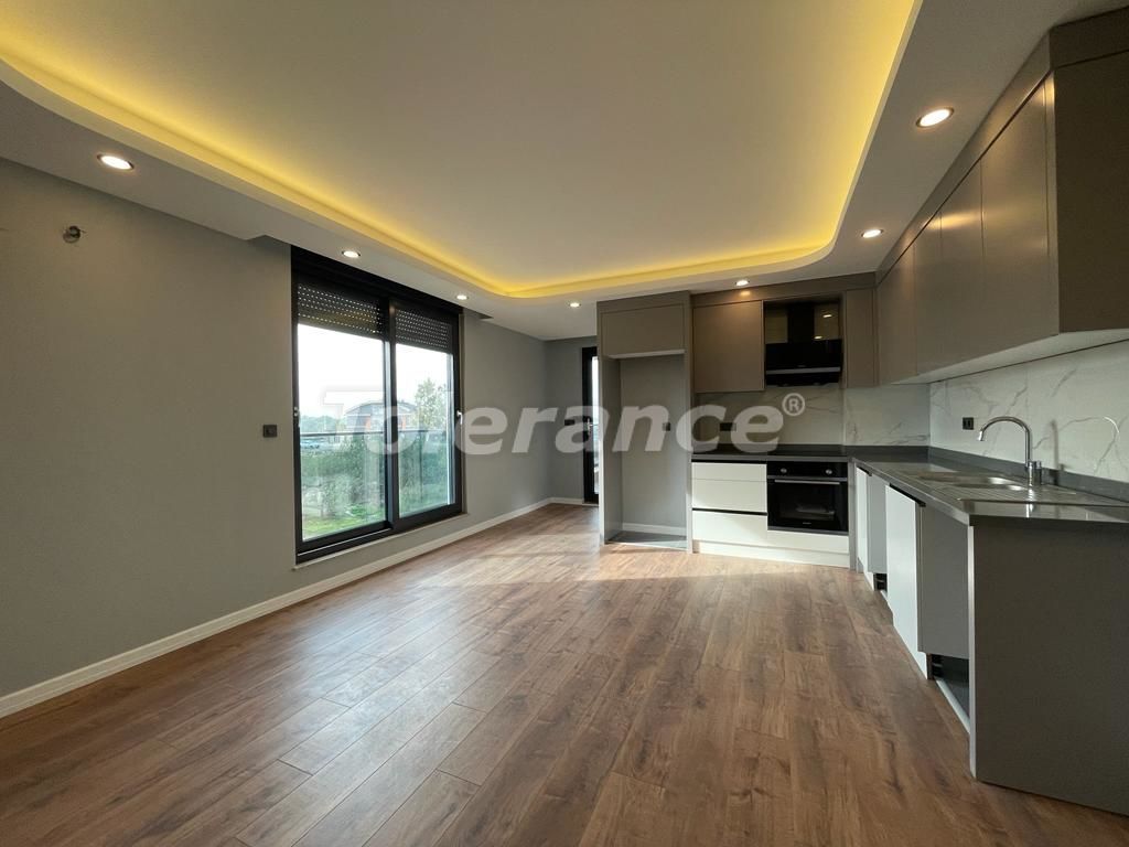 Апартаменты в Анталии, Турция, 65 м2 фото 4