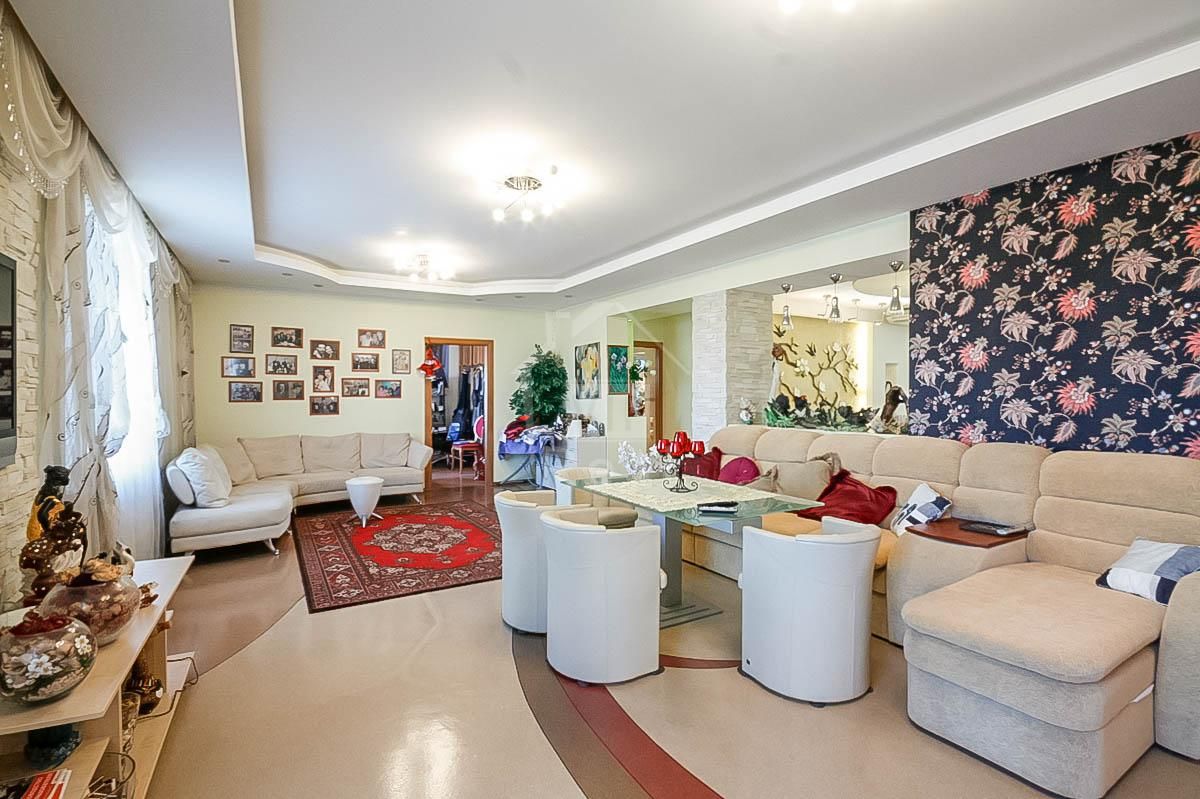 Дом в Риге, Латвия, 450 м2 фото 2