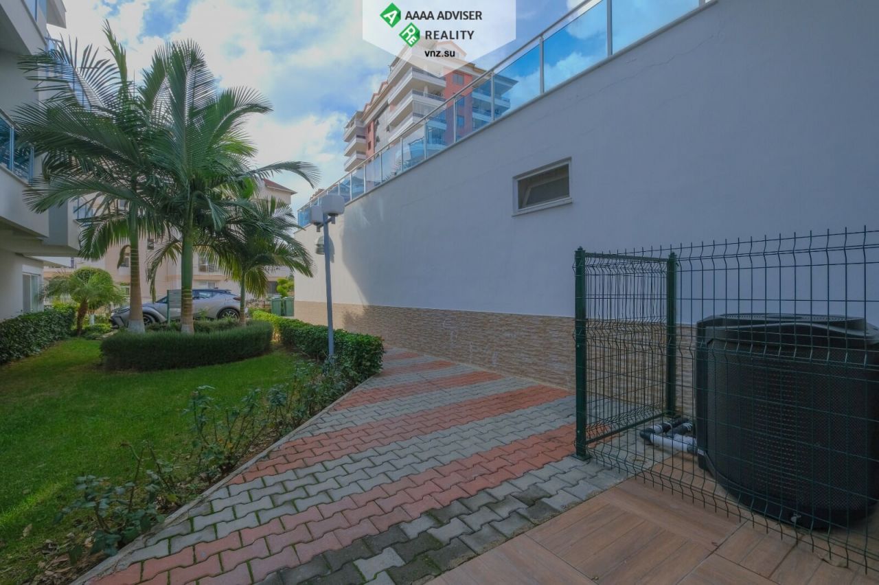 Квартира в Алании, Турция, 65 м2 фото 5