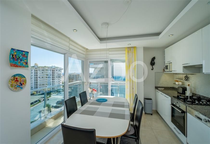 Апартаменты в Алании, Турция, 125 м2 фото 3