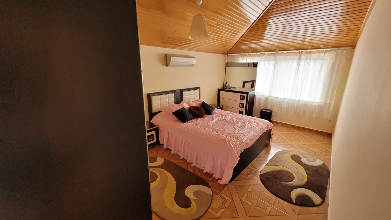 Квартира в Алании, Турция, 240 м2 фото 2