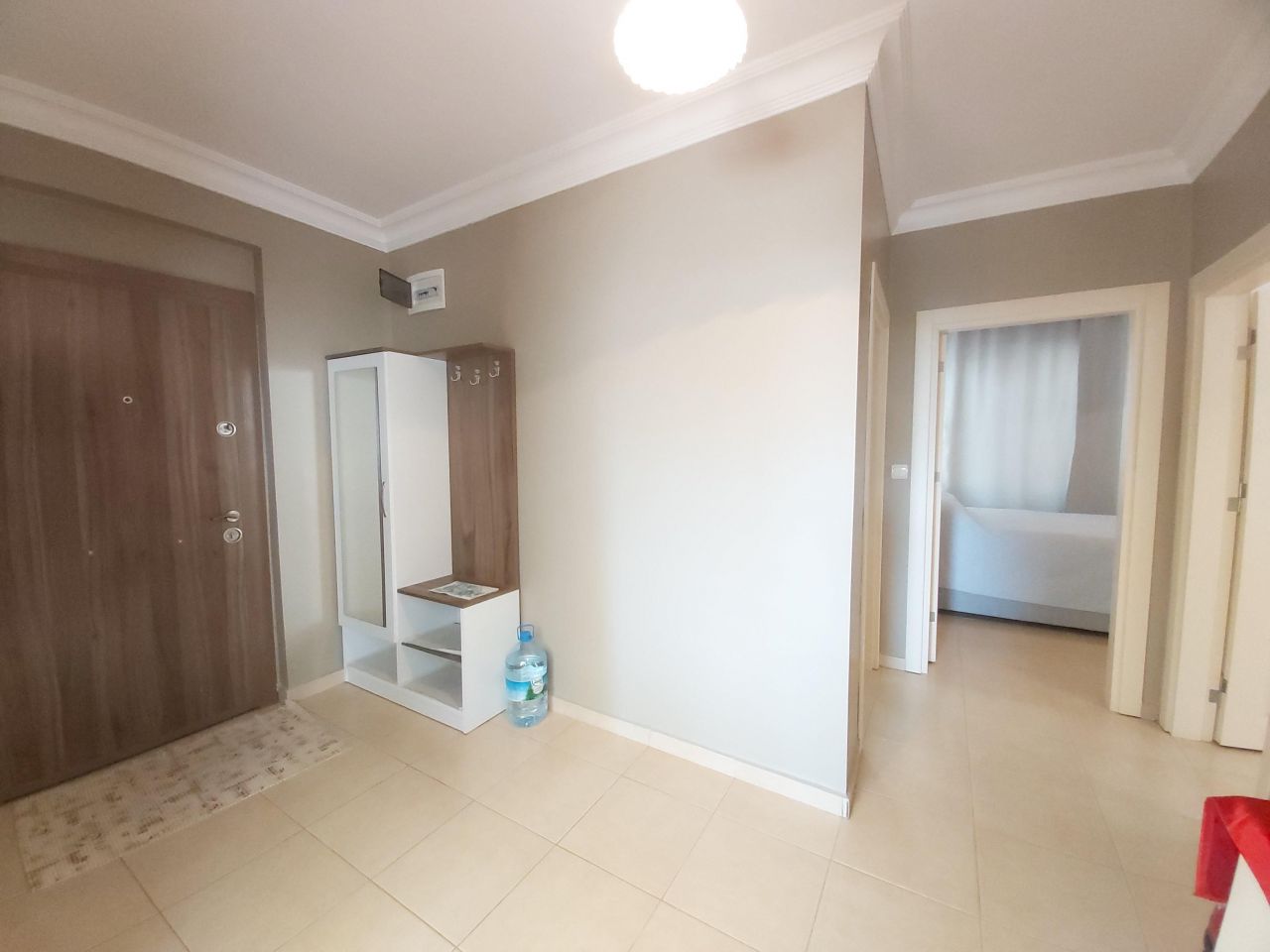 Квартира в Алании, Турция, 120 м2 фото 4