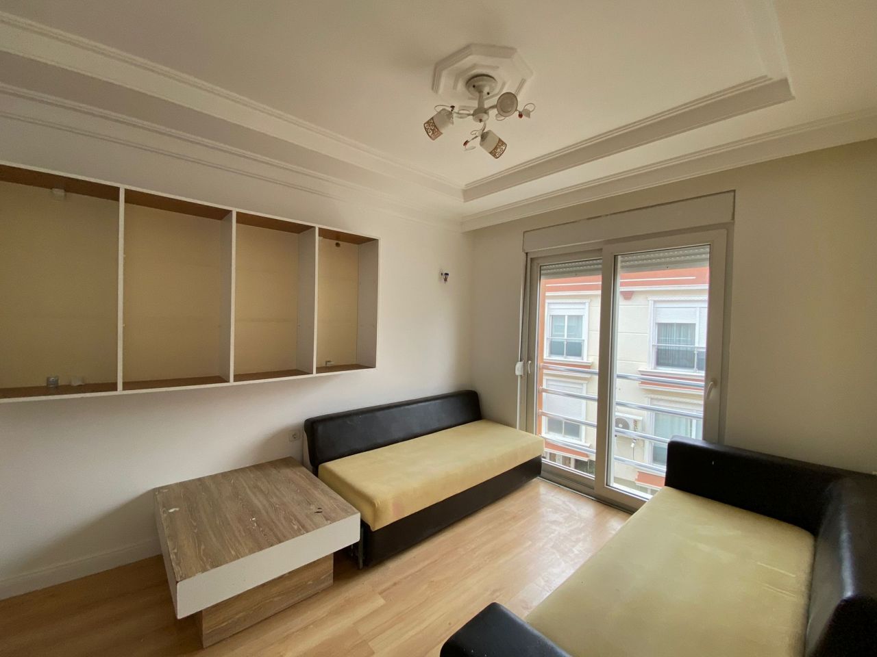 Квартира в Анталии, Турция, 110 м2 фото 4