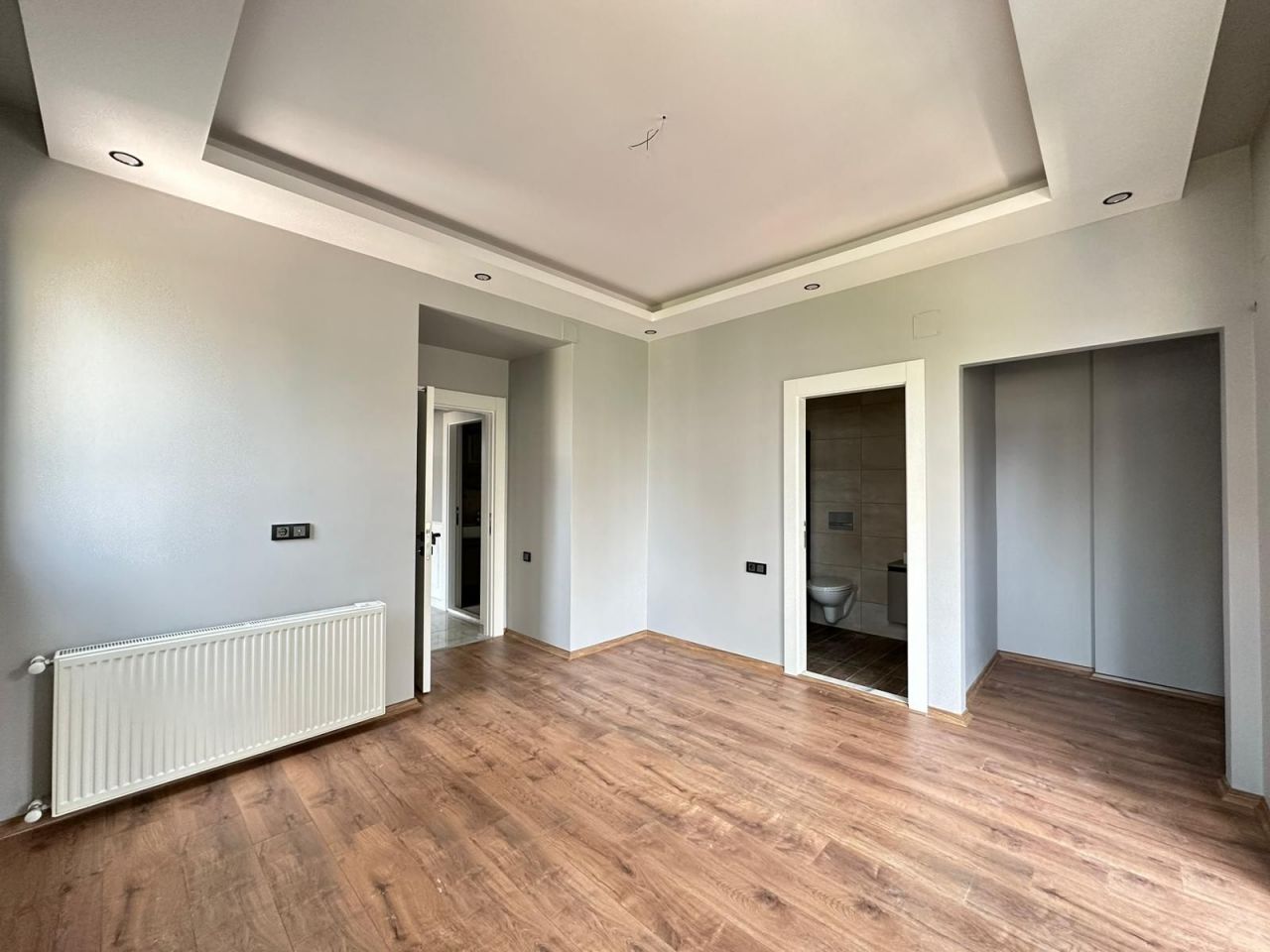 Квартира в Мерсине, Турция, 135 м2 фото 5