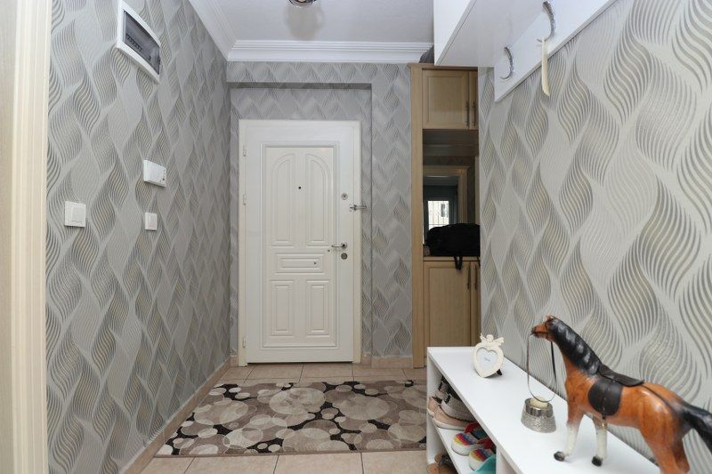 Квартира в Алании, Турция, 95 м2 фото 5
