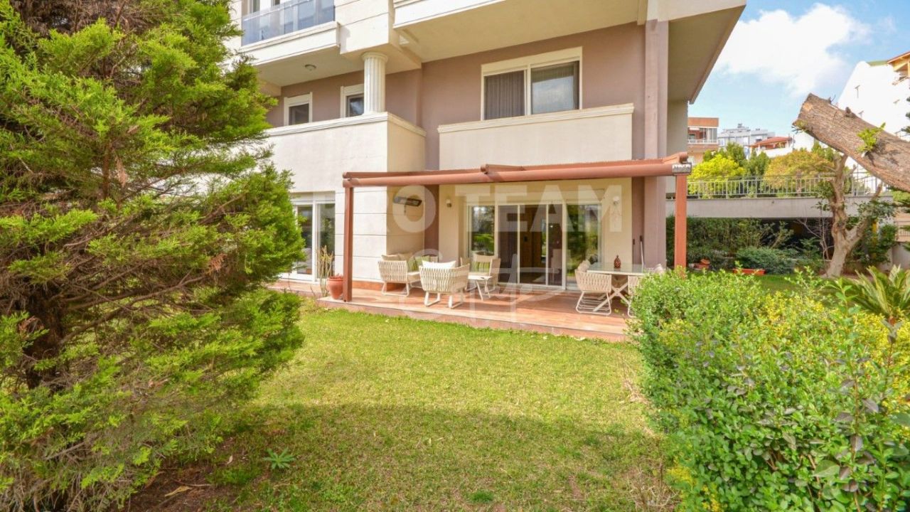 Апартаменты в Анталии, Турция, 340 м2 фото 3