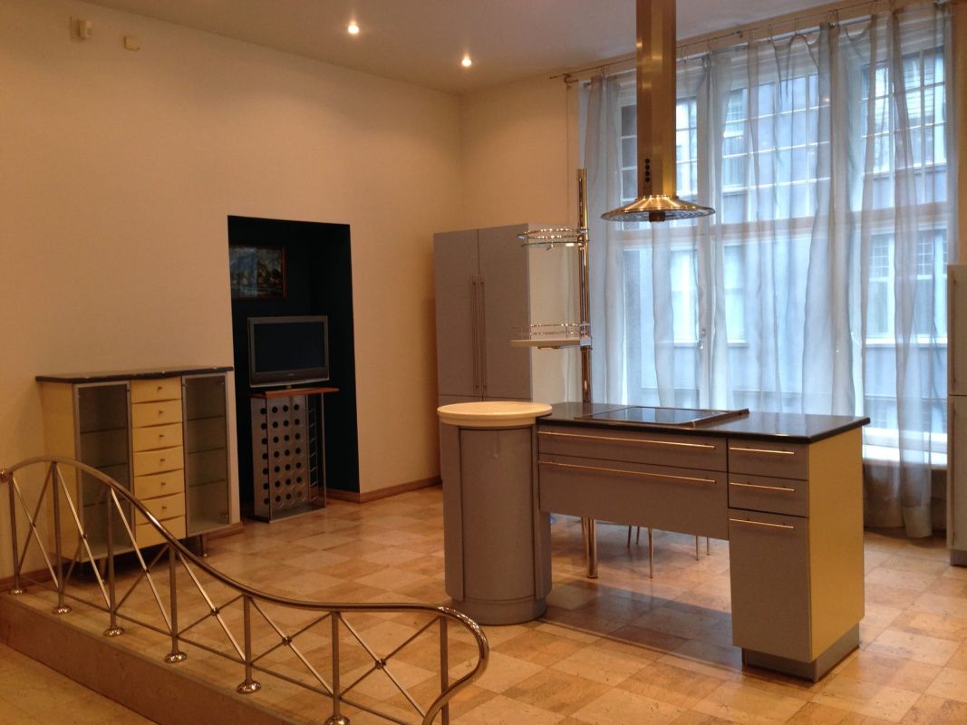 Квартира в Риге, Латвия, 280 м2 фото 2