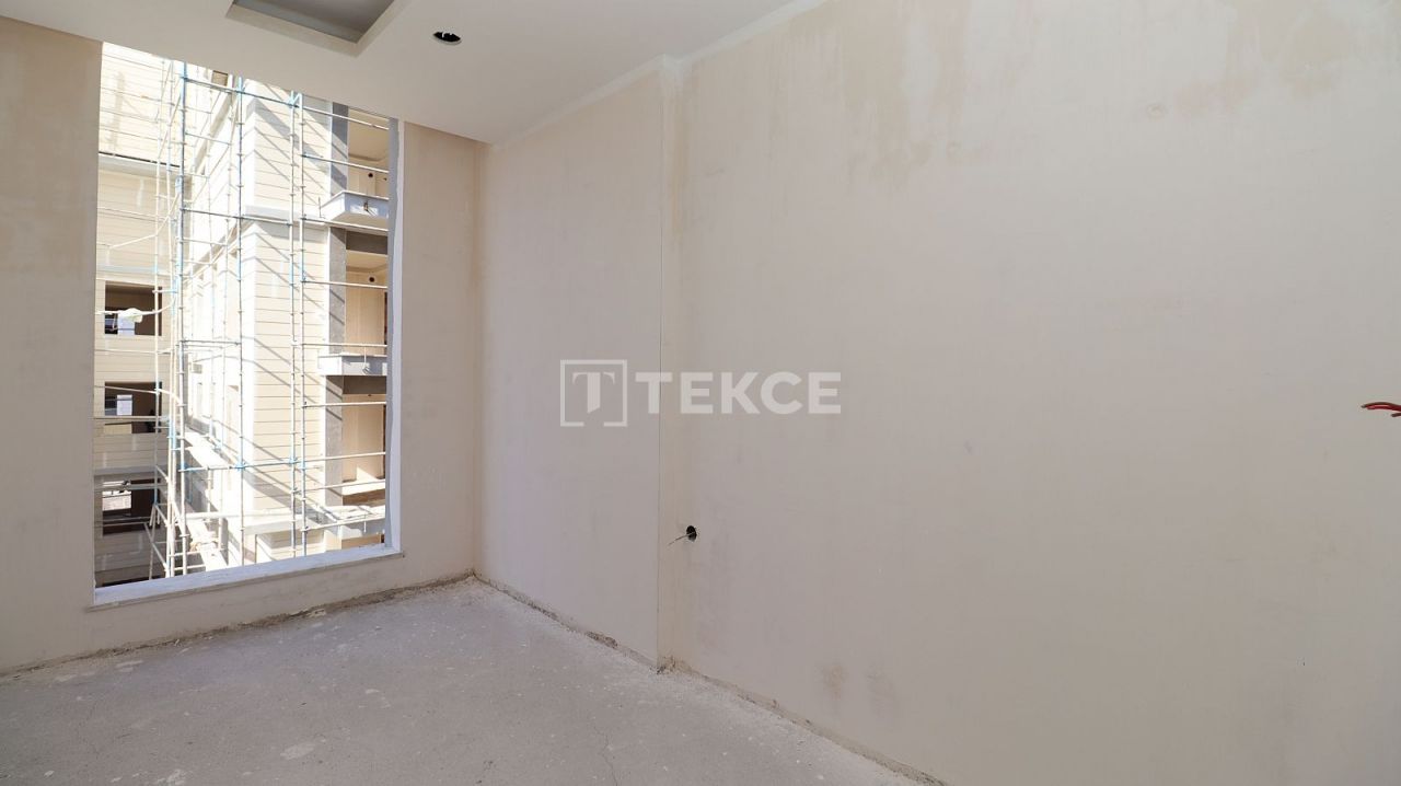 Апартаменты в Анталии, Турция, 67 м2 фото 5