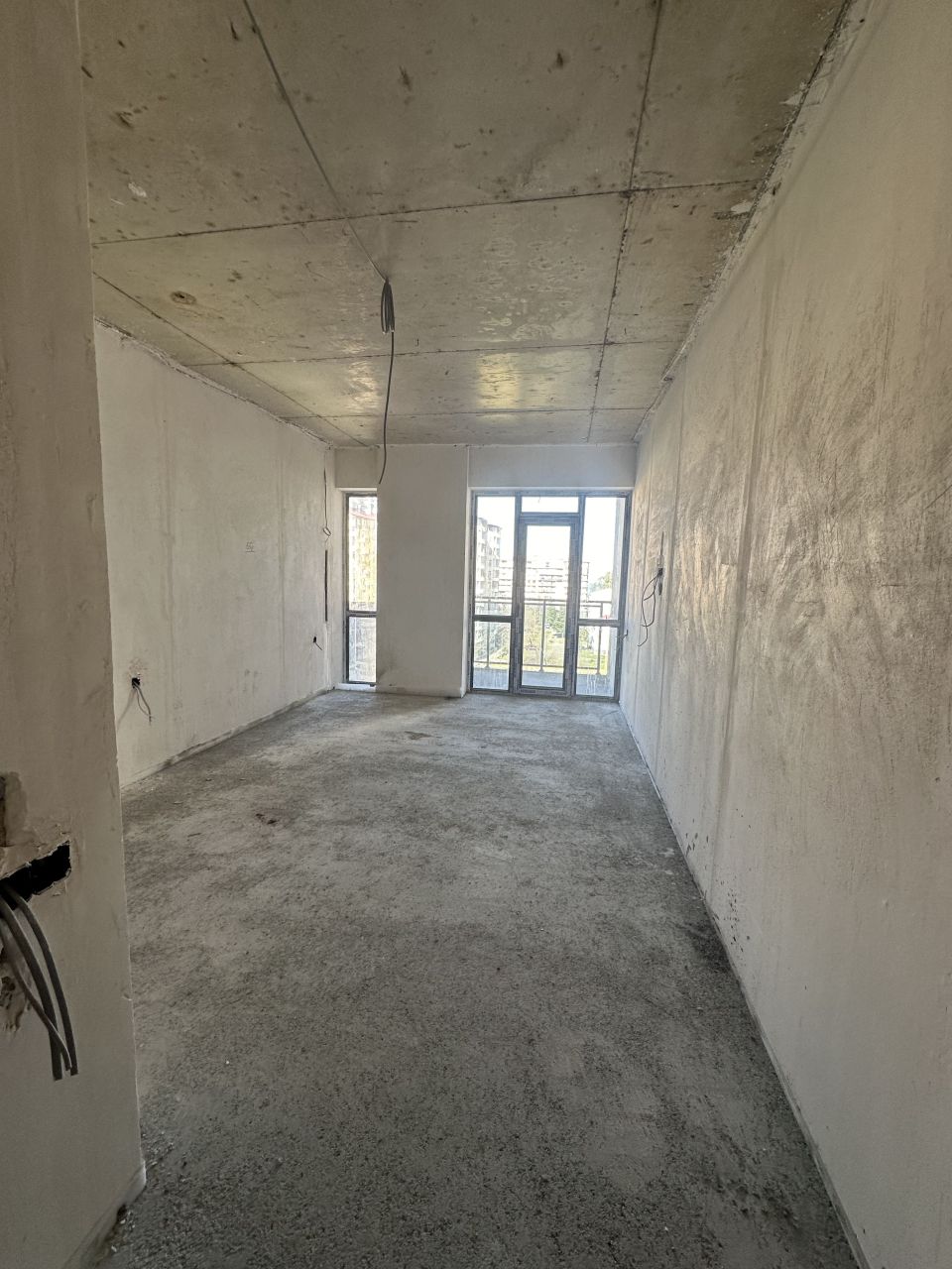 Квартира в Батуми, Грузия, 31.5 м2 фото 4
